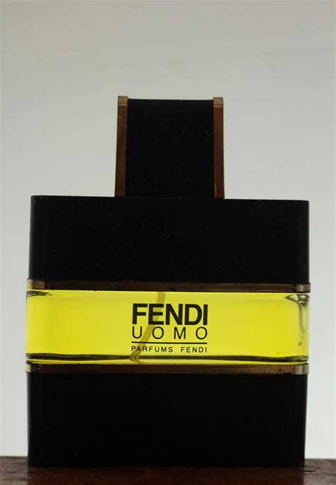 cologne fendi|fendi uomo cologne for men.